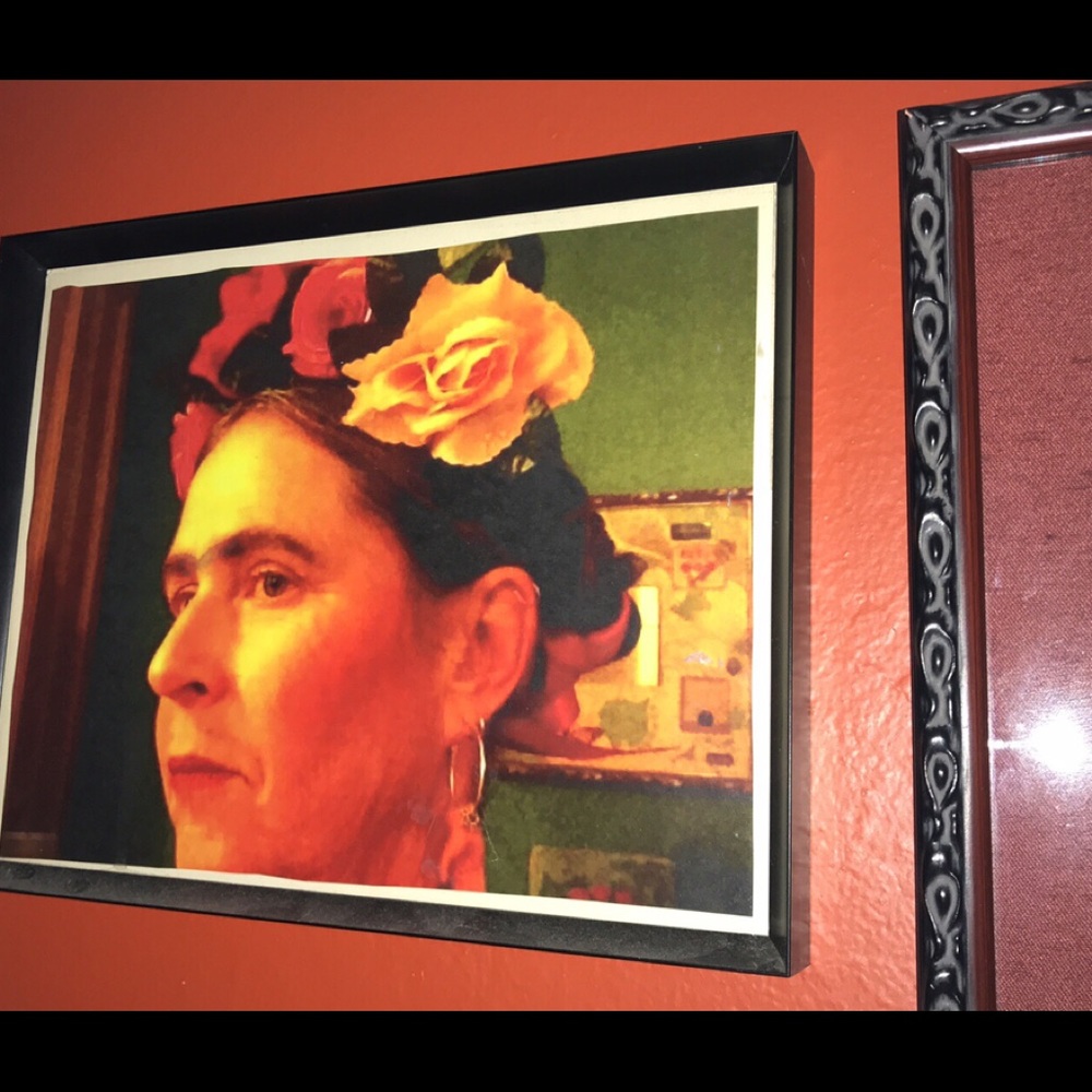 Meet your Posher, Susan